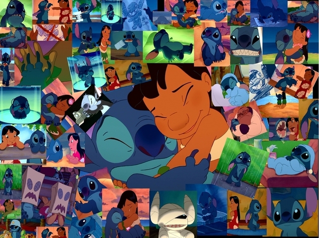 lilo and stitch porn clubs wallpaper photo lilo stitch