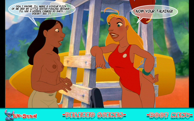 lilo and stitch porn porn media lilo stitch original ace tagme