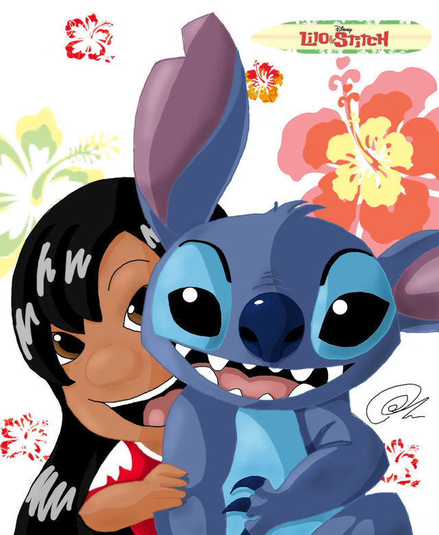 lilo and stitch porn porn pre lilo stitch spinalz