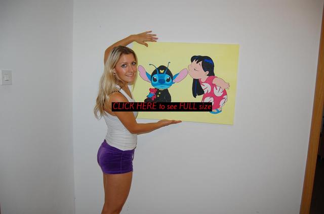 lilo and stitch porn porn sexy comic kim possible lilo stitch