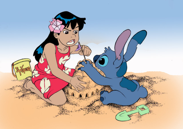 lilo and stitch porn hentai porno porn media result lilo stitch original stich