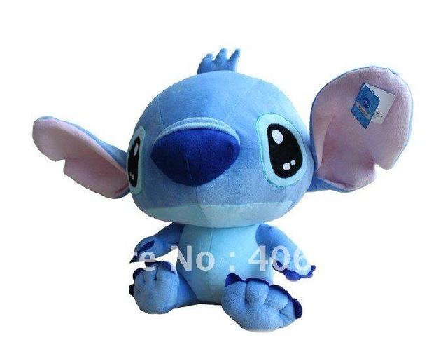 lilo and stitch sex promotion lilo stitch font toy plush doll wsphoto baby