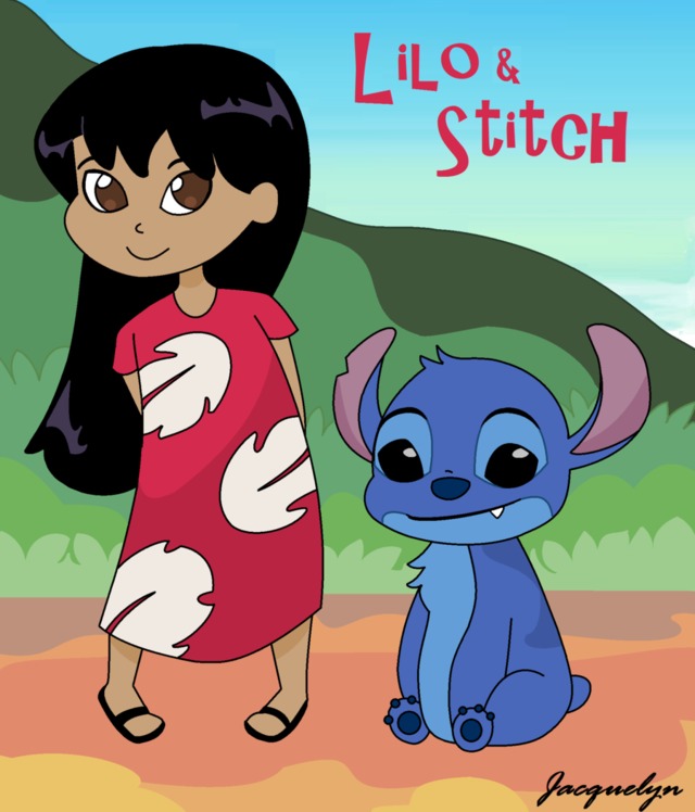 lilo and stitch sex lilo stitch movie jackie lyn fgnj today