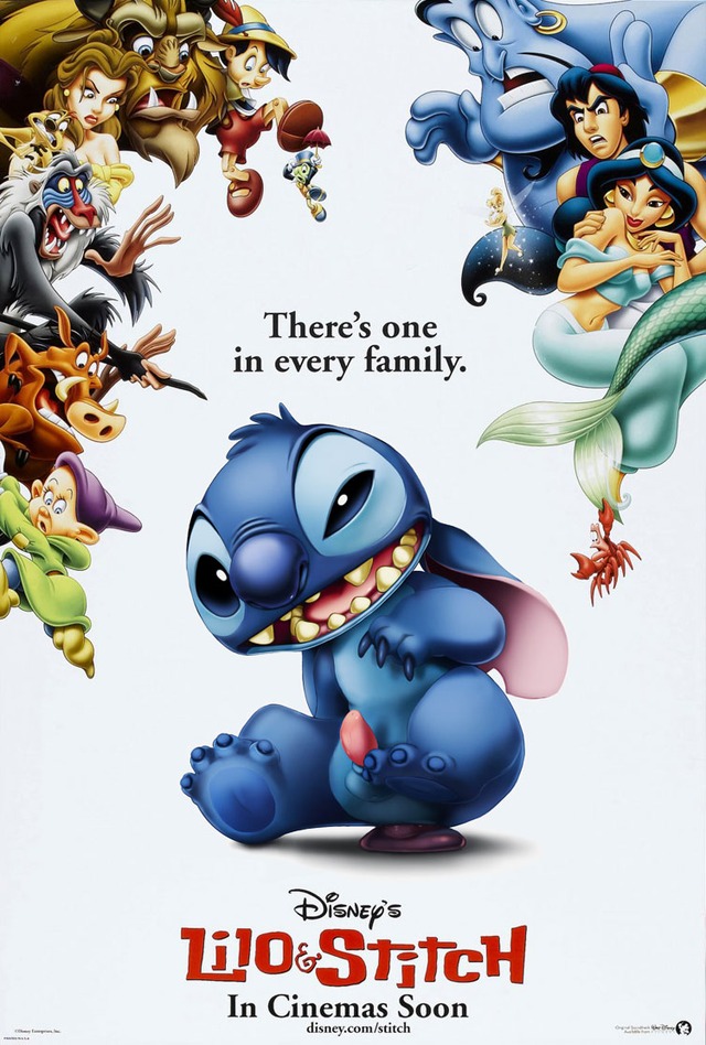 lilo and stitch sex rule