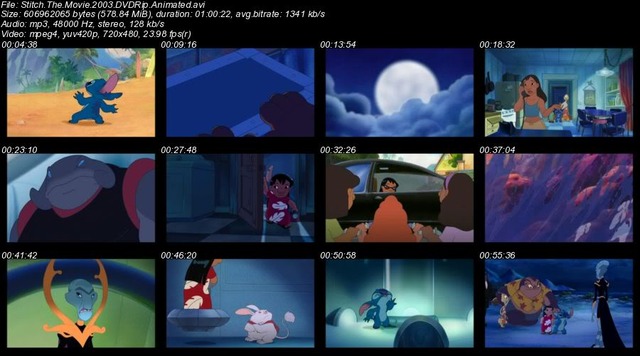 lilo and stitch sex albums collection movies alien amartin avi snapshots stitchthemovie dvdripanimated