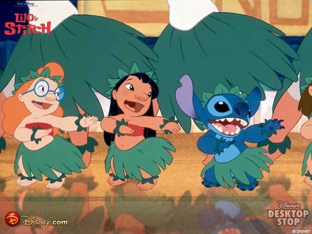 lilo and stitch sex possible comments lilo stitch medium artiste depicts appropriate