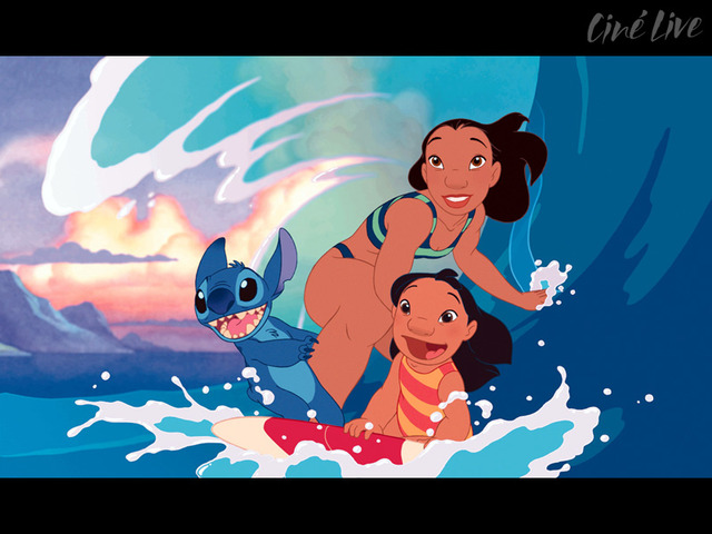 lilo and stitch sex cinema lilo stitch