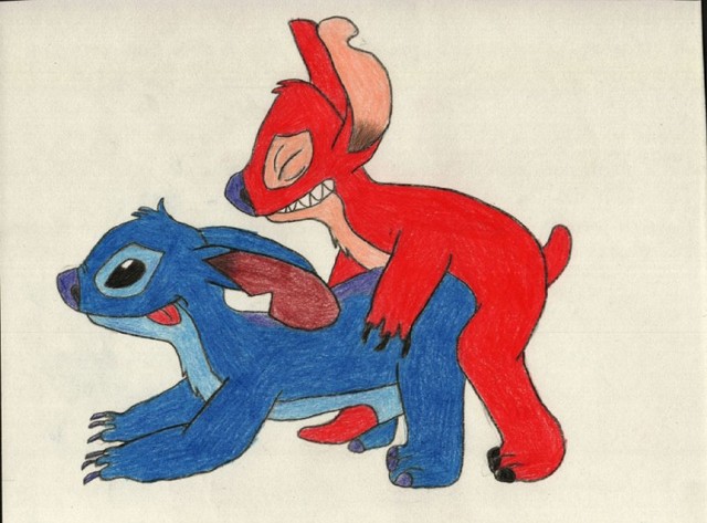 lilo and stitch sex hentai page media lilo stitch search fairycosmo