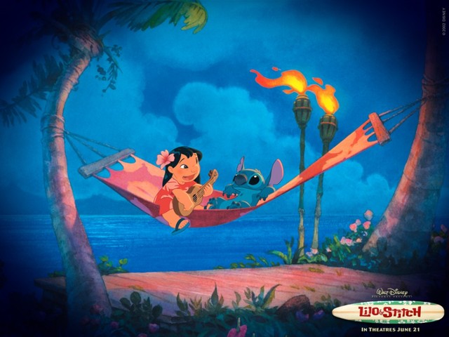 lilo and stitch sex lilo stitch david jumba disneys walt ogden stiers voice