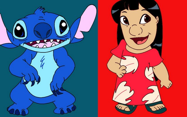 lilo and stitch sex art lilo stitch