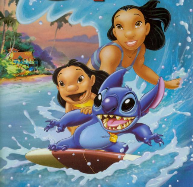 lilo and stitch sex page this lilo stitch boards girl threads cakes rate
