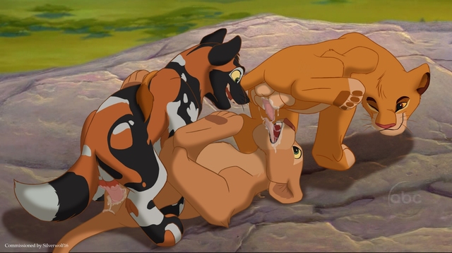 lion king porn nala porn media lion king original simba ecae nala thegianthamster