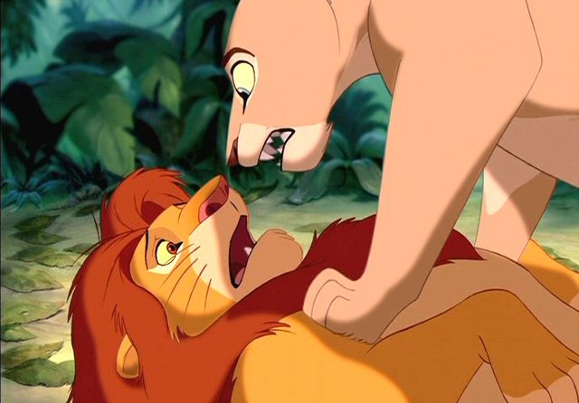 lion king porn nala category art nala