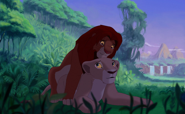 lion king porn nala show data bbc