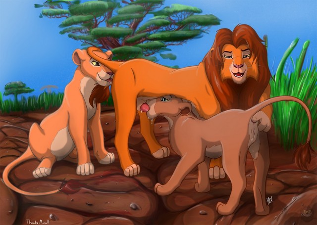 lion king porn nala lion king ecc simba nala zira acce