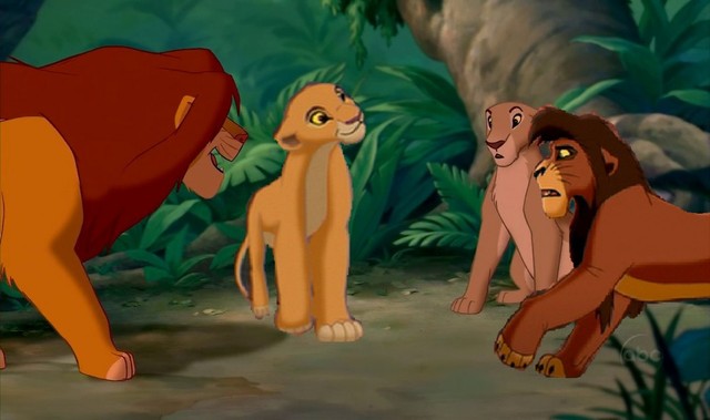 lion king porn nala lion king upload simba nala cubs fanimage cubbietaraji