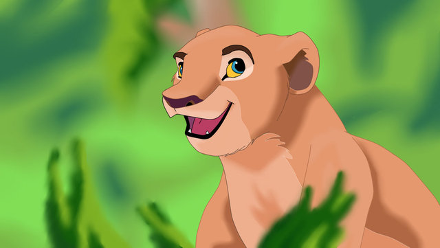 lion king porn nala picture cartoons digital morelikethis artists nala yeasum smsjgoku ynv