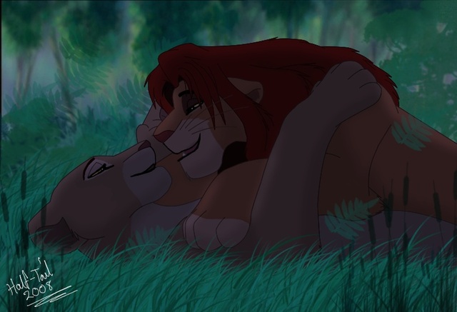 lion king porn nala porn media lion king edf nala fee