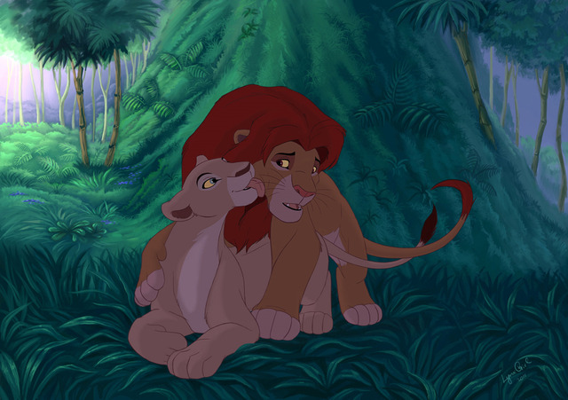 lion king porn nala lion king afe simba nala lynxgirl