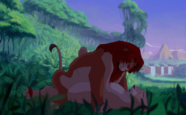 lion king porn nala lion king aba simba nala kuna