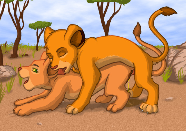 lion king porn nala lion king dec simba nala cdad