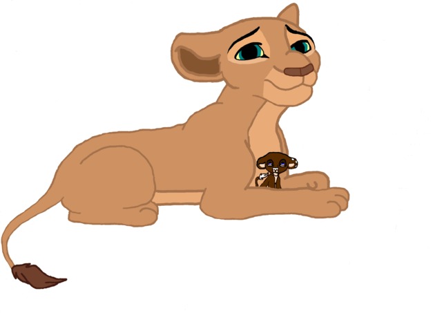 lion king porn nala art fan artists nala numa