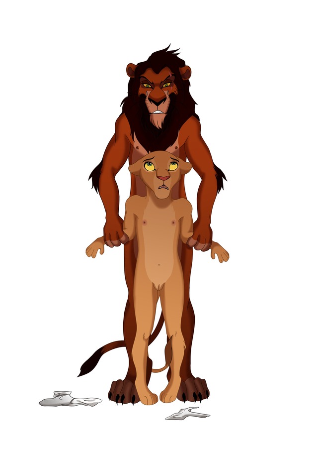 lion king porn nala show data