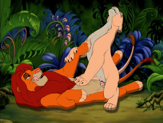 lion king porn nala lion king cfd eae simba nala