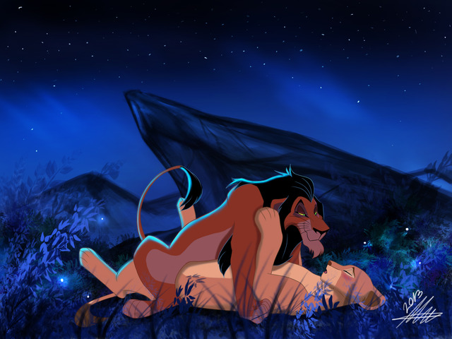 lion king porn nala bed nala scar thun beaf lurker