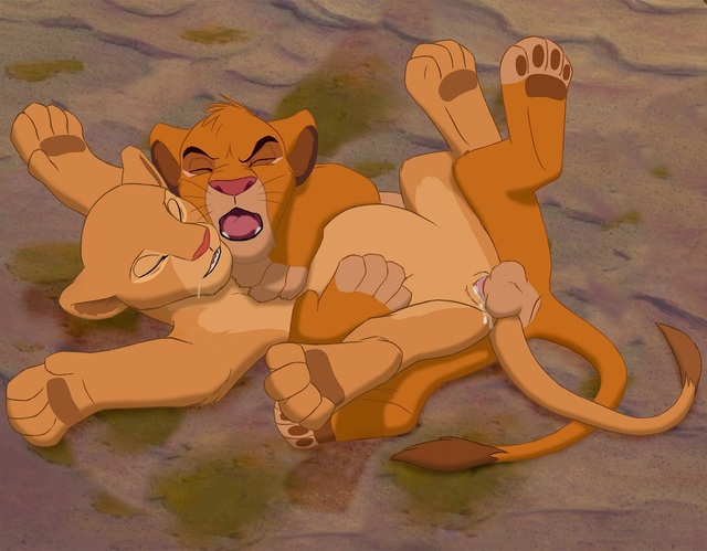 lion king porn nala show data ebacf