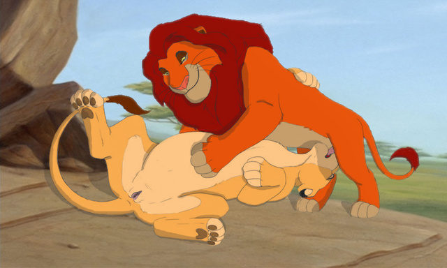 lion king porn efa lion king mufasa sarabi fcae