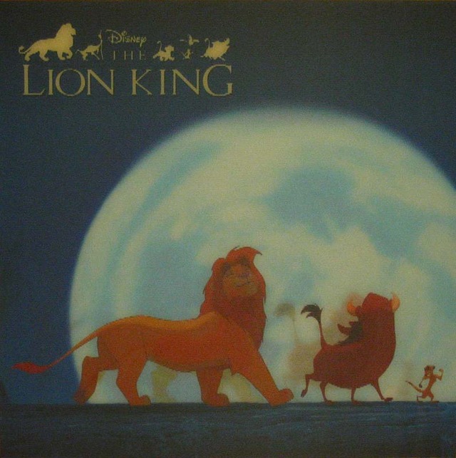lion king porn news lion king album cover soundtrack lyrics