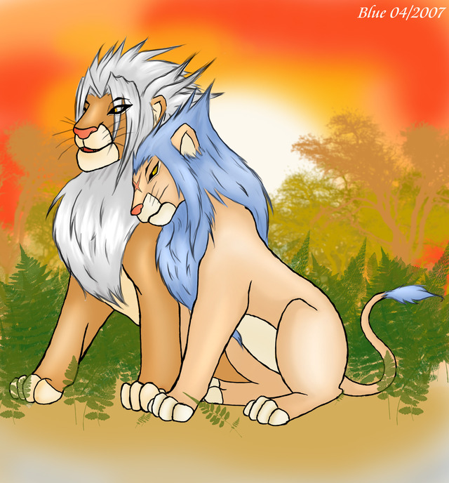 lion king porn iogfq porn lion king ladynoxia