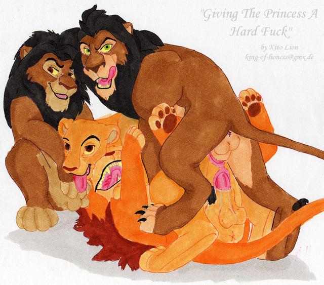 lion king porn hentai xxx cartoon lion king