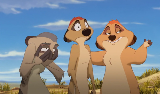 lion king porn media bdrip lion king original trilogy