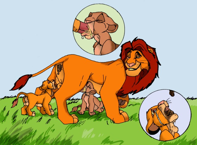 lion king porn porn pictures media lion king original