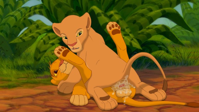 lion king porn porn media lion king