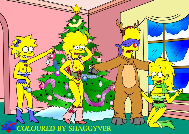 lisa and marge simpsons nude posing porn porn simpsons simpson lisa bart wdj maggie margaret unnamed