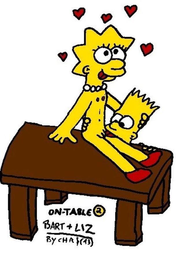 lisa and marge simpsons nude posing porn porn simpsons pictures cartoon marge simpson lisa bart story from fickt