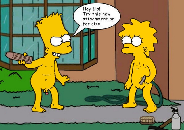 lisa and marge simpsons nude posing porn porn simpson lisa bart nude fisting dbae booru