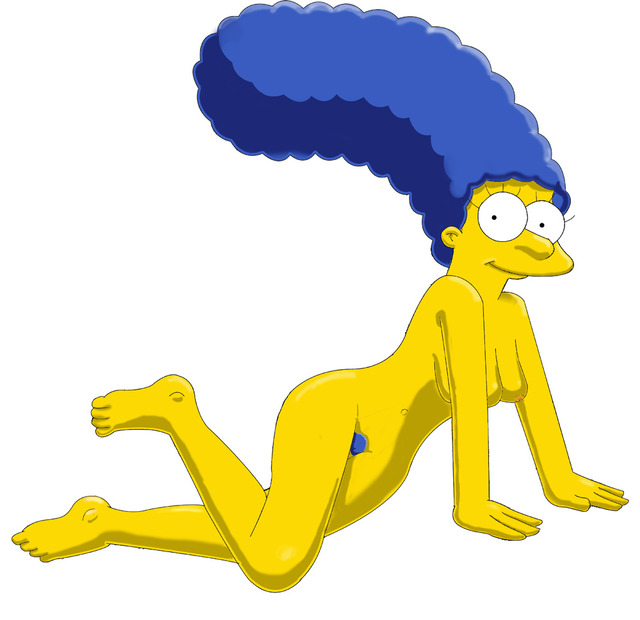 lisa and marge simpsons nude posing porn simpsons marge simpson