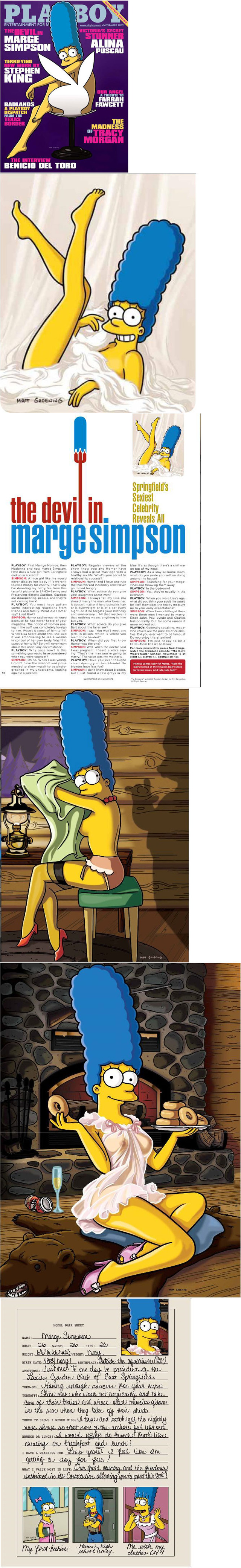 lisa and marge simpsons nude posing porn users fansites news rorschachsrants temp