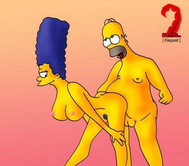 lisa and marge simpsons nude posing porn hentai porn simpsons jessica marge simpson stories gets fakes dick