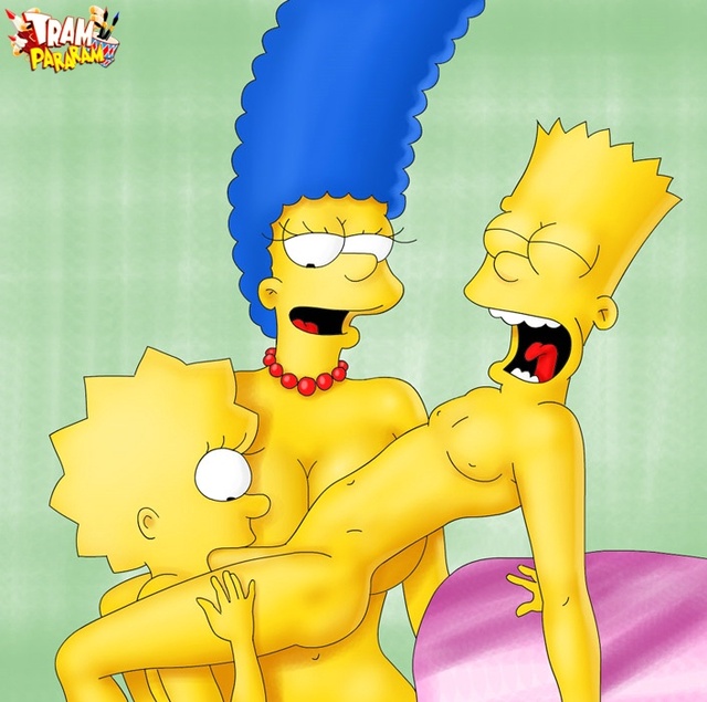 lisa and marge simpsons nude posing porn porn simpsons page ass marge simpson lisa bart fucking daf
