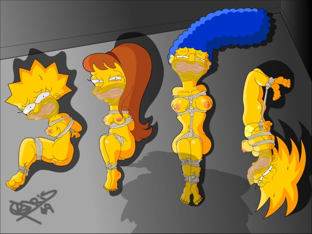 lisa simpson hentai hentai simpsons ccd marge simpson lisa maggie allison taylor kofchrisguy bfceeceb