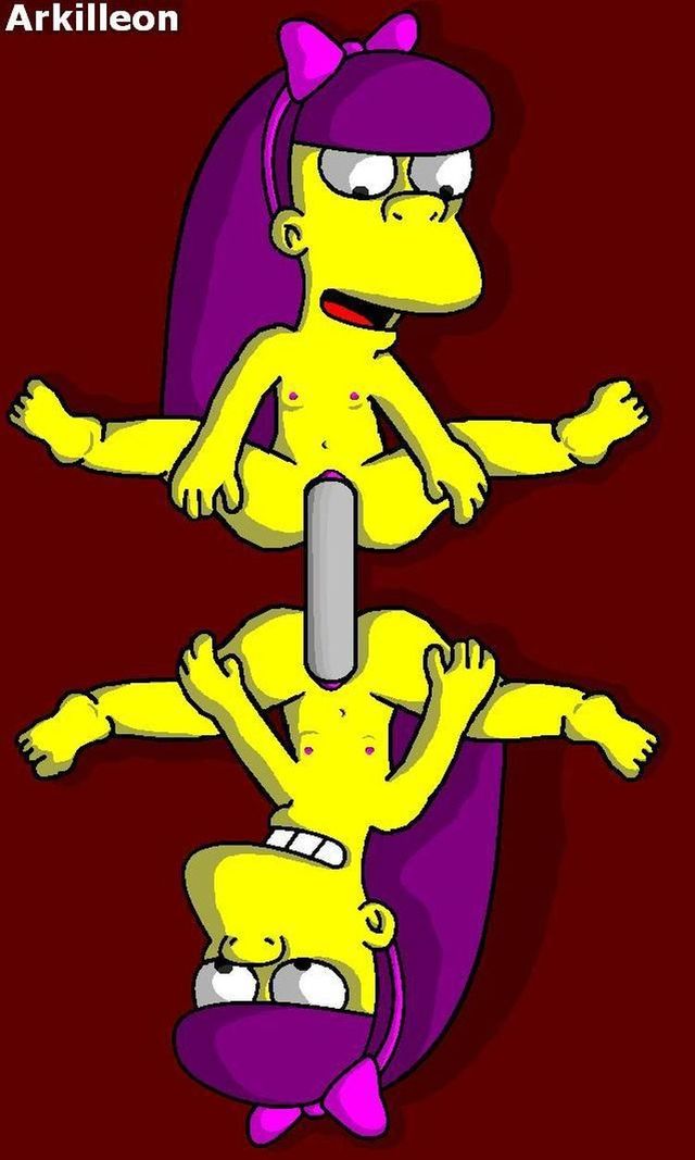 lisa simpson hentai hentai simpsons sexy stories