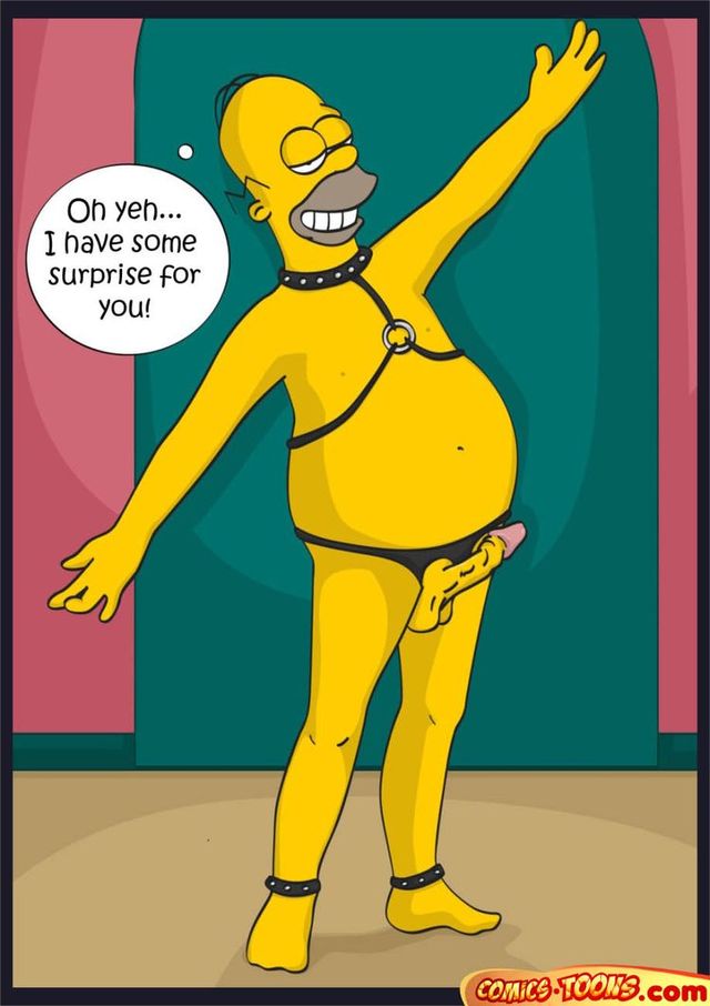 lisa simpson hentai simpson lisa fucking