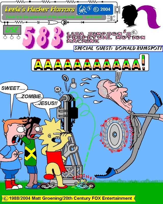 lisa simpson hentai hentai simpson lisa hack hacker