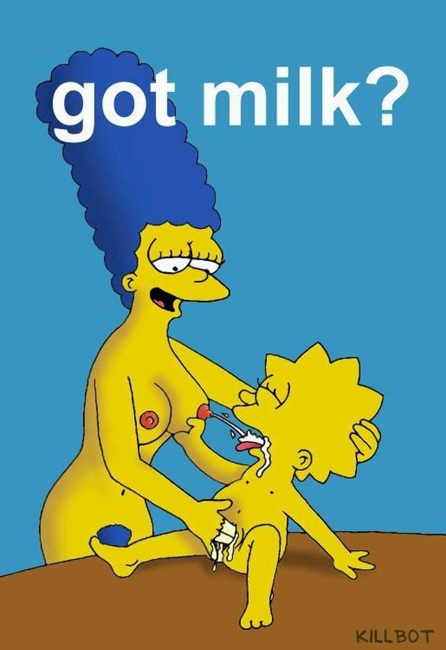 lisa simpson hentai simpsons cartoon lisa bart