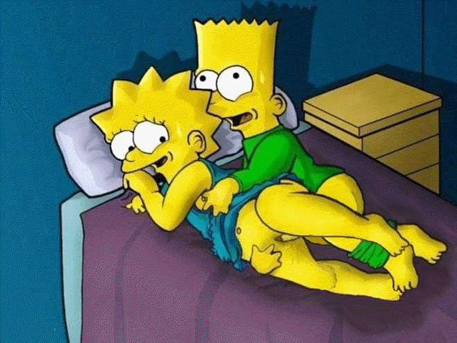 lisa simpson hentai hentai simpsons gallery simpson lisa bart toon cbf static abd